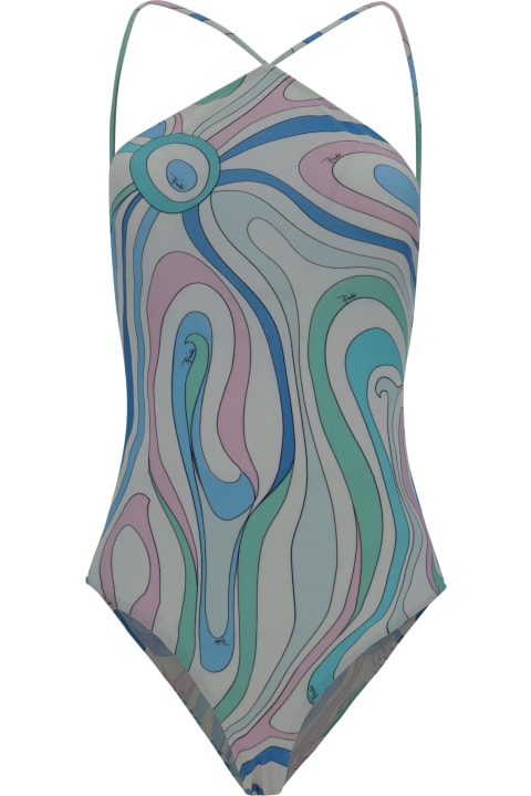 Pucci for Women Pucci Vivara Swimsuit