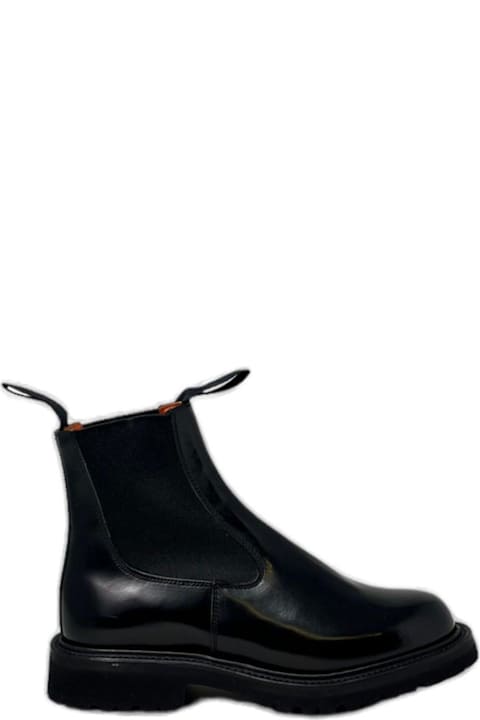 Tricker's Boots for Women Tricker's Paula Chelsea Boots Tricker's