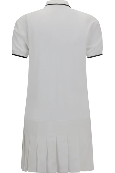 Fashion for Women Brunello Cucinelli Polo Dress