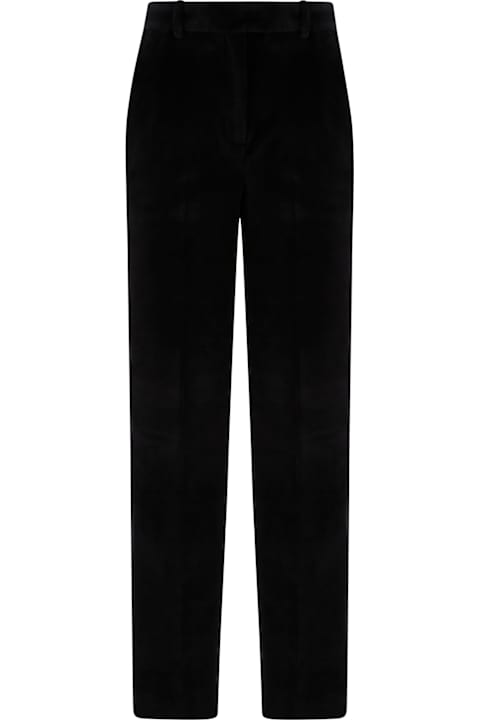 Circolo 1901 Pants & Shorts for Women Circolo 1901 Pant Velvet