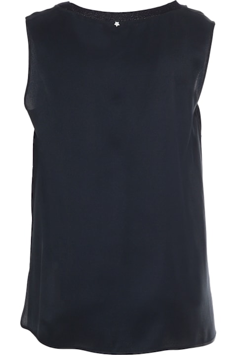 Lorena Antoniazzi for Women Lorena Antoniazzi Tank Top Gemini