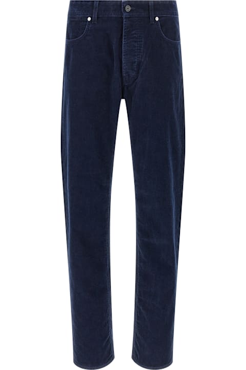 Stone Island for Women Stone Island Corduroy Pants