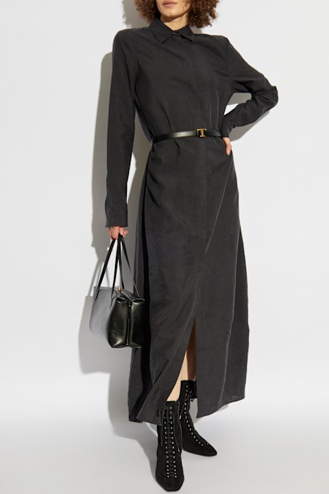 Totême Dresses for Women Totême Toteme Shirt Dress