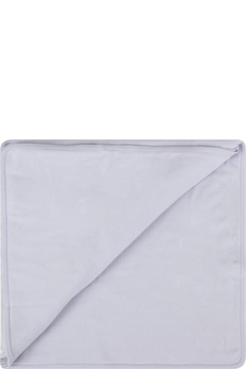Givenchy for Boys Givenchy Cotton Blanket