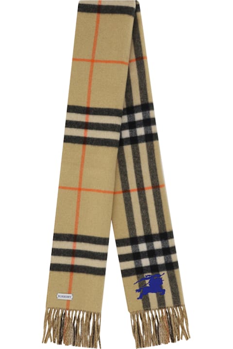 Homeware Burberry Scarf