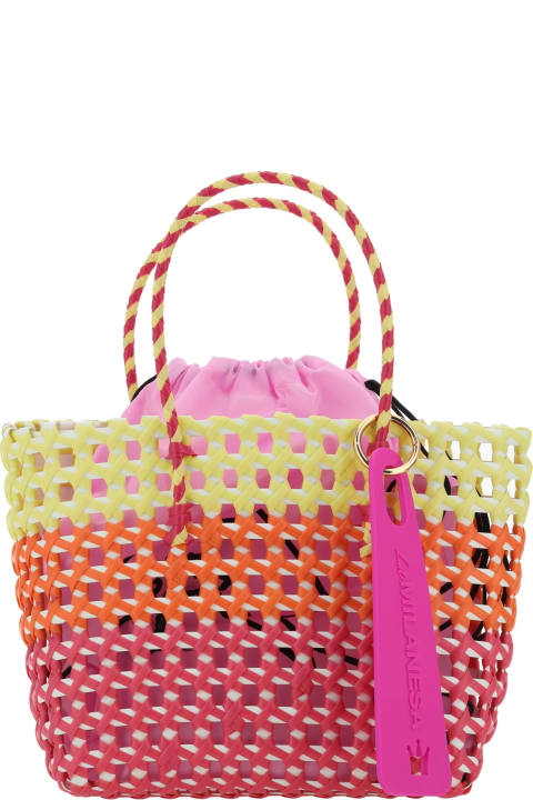 LaMilanesa Bags for Women LaMilanesa Negroni Handbag