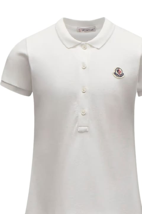 Moncler Jumpsuits for Boys Moncler Dress