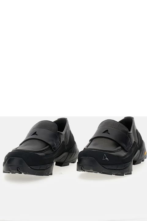 ROA for Kids ROA Loafer