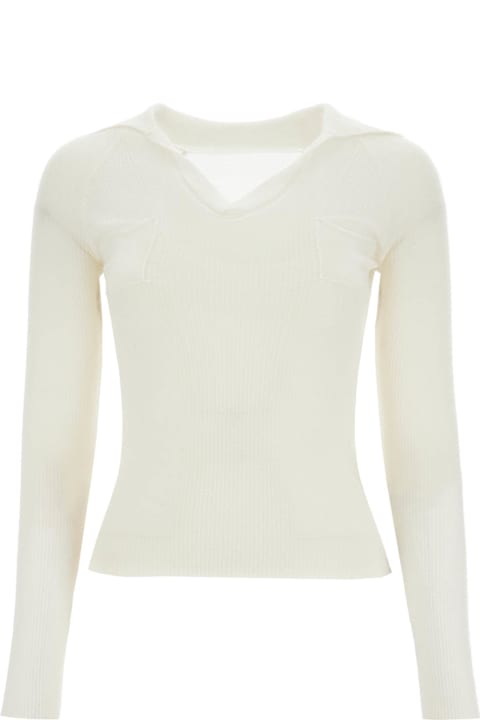 Paloma Wool for Women Paloma Wool 'lightweight Salom Shirt With Micro