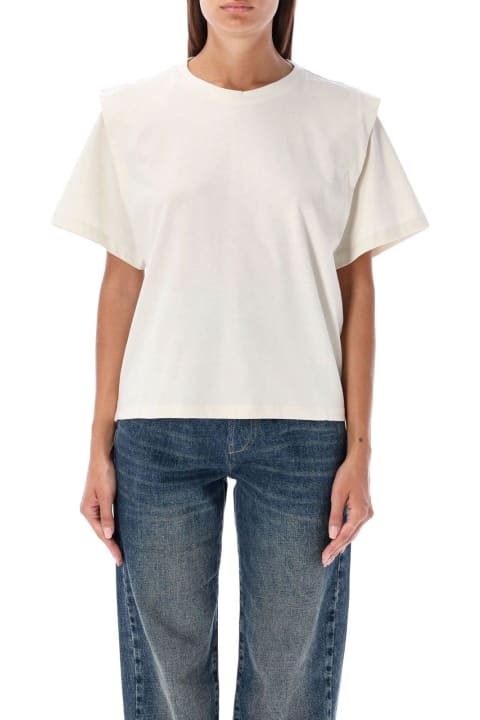 Isabel Marant Topwear for Women Isabel Marant Zelitos Cotton T-shirt