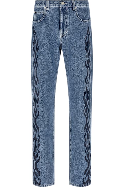 Isabel Marant for Kids Isabel Marant 'lewys' Jeans
