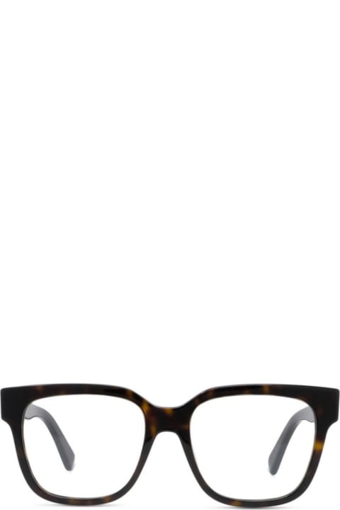 Stella McCartney Eyewear نظارات لـ السيدات Stella McCartney Eyewear Sc50033i052 - Havana