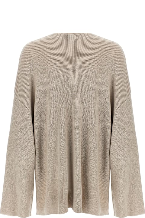 Entire Studios لـ Men Entire Studios 'dormer Knit' Sweater