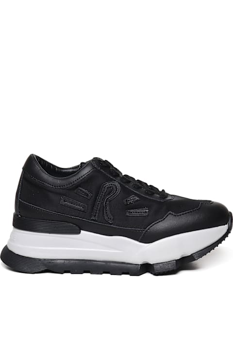 Ruco Line Sneakers for Women Ruco Line Aki 300 Soft Bomber Sneakers