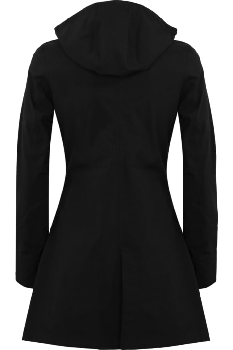 Homeware K-Way Mathy Bonded Jacket