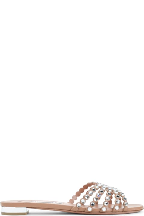 أدوات منزلية Aquazzura Tequila Sandals