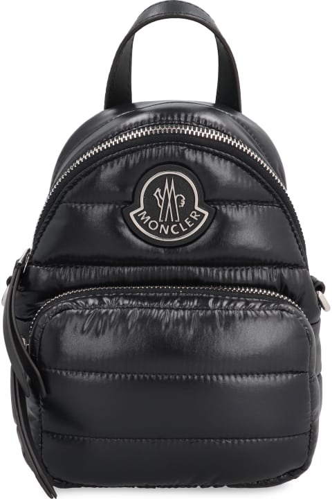 Bags for Women Moncler Kilia Nylon Messenger Bag