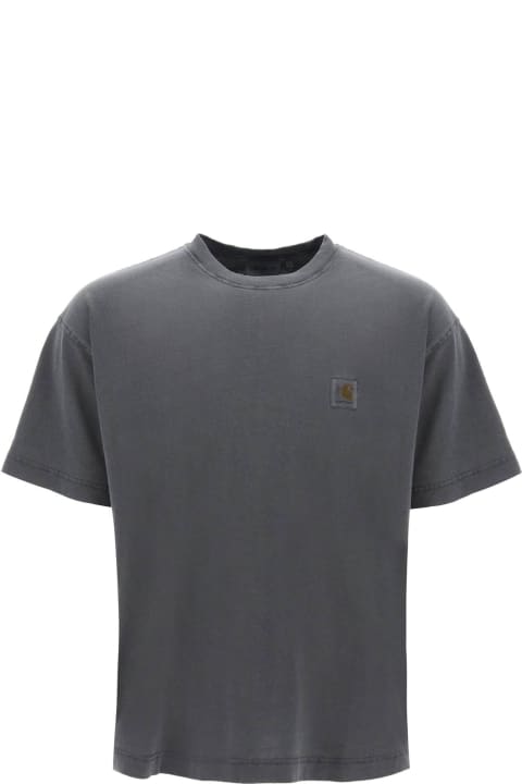 Carhartt WIP for Men Carhartt WIP Nelson T-shirt