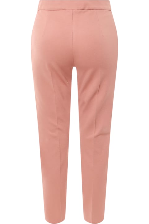 Homeware Max Mara Viscose Blend Trouser