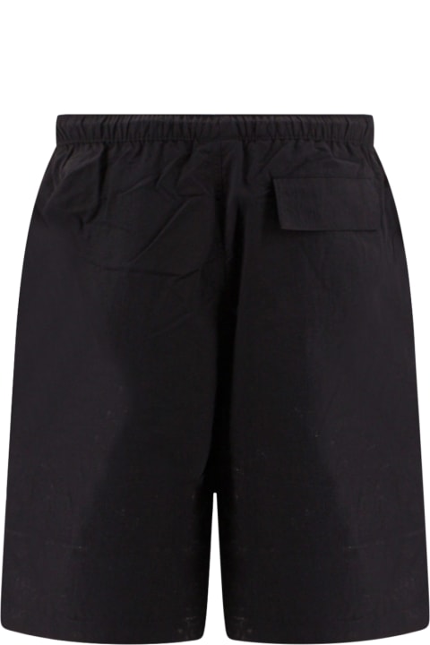 Marcelo Burlon Pants for Men Marcelo Burlon Swimming Shorts