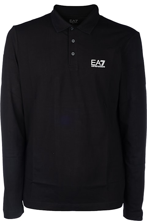 EA7 for Men EA7 Polo