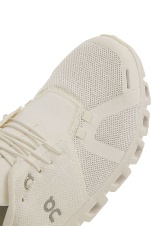 ON لـ Kids ON Cloud 6 Sneakers