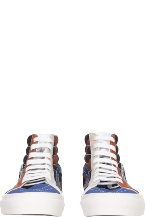 Homeware Vans Sk8-hi 38 Sneakers