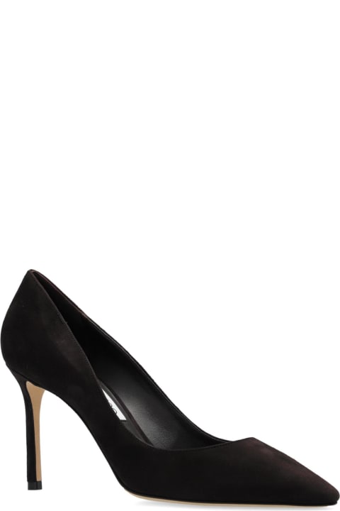 Fashion for Women Jimmy Choo Jimmy Choo High Heels Romy