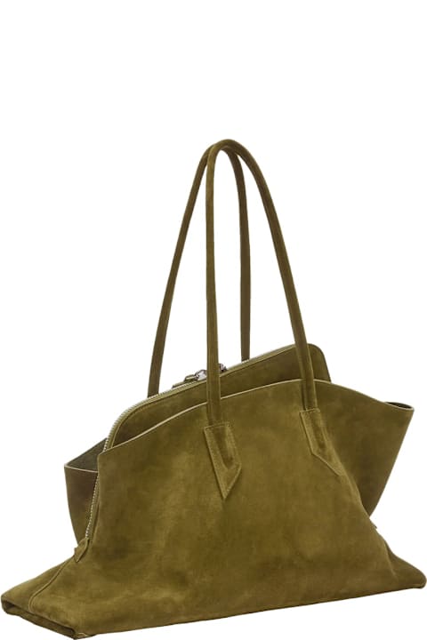 أدوات منزلية The Attico 'the Walk' Medium Bag