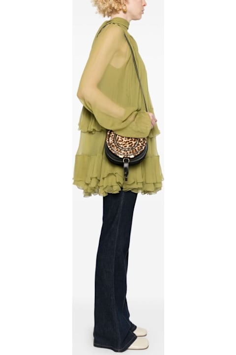 Fashion for Women Chloé Pony Leopard Print