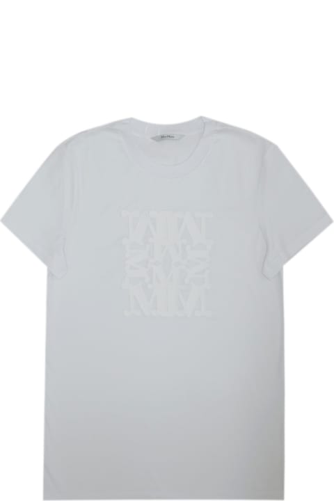 Max Mara Sale for Women Max Mara ''taverna'' T-shirt