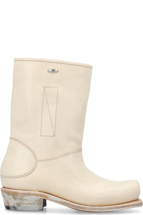Fashion for Women Our Legacy Gear Boots