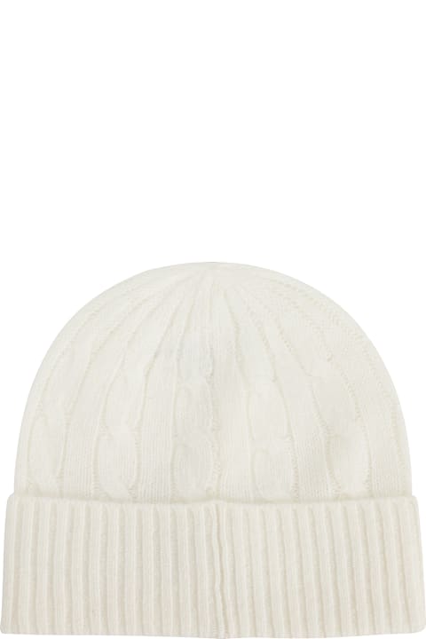 أدوات منزلية Polo Ralph Lauren Wl Cs Hat