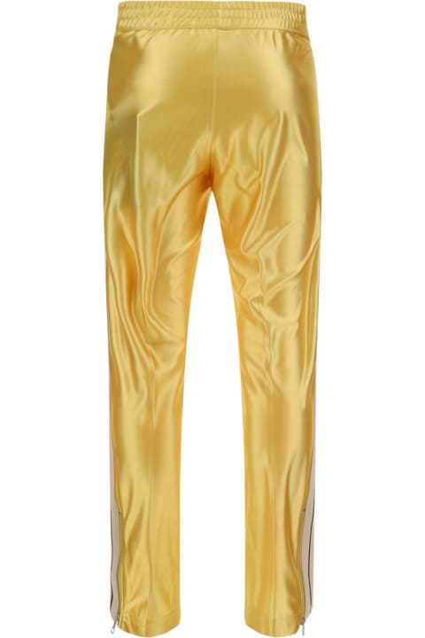 Moncler X Palm Angels Pants & Shorts for Women Moncler X Palm Angels Palm Angels X Moncler Track Pants