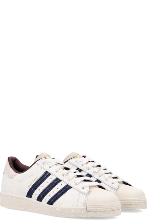 Adidas Originals for Men Adidas Originals Wb Superstar Shoes