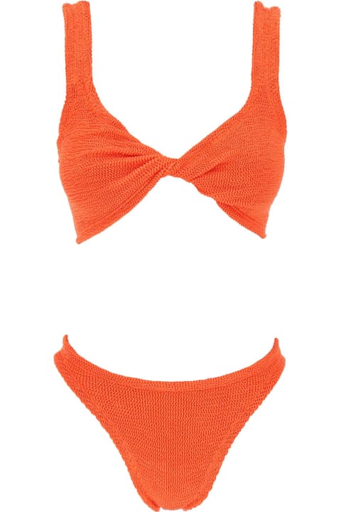 Swimwear for Women Hunza G Juno Bikini Set