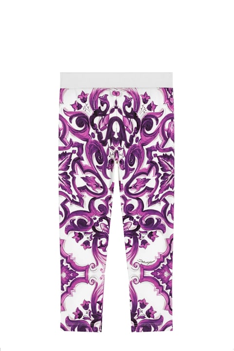 Homeware Dolce & Gabbana Leggings