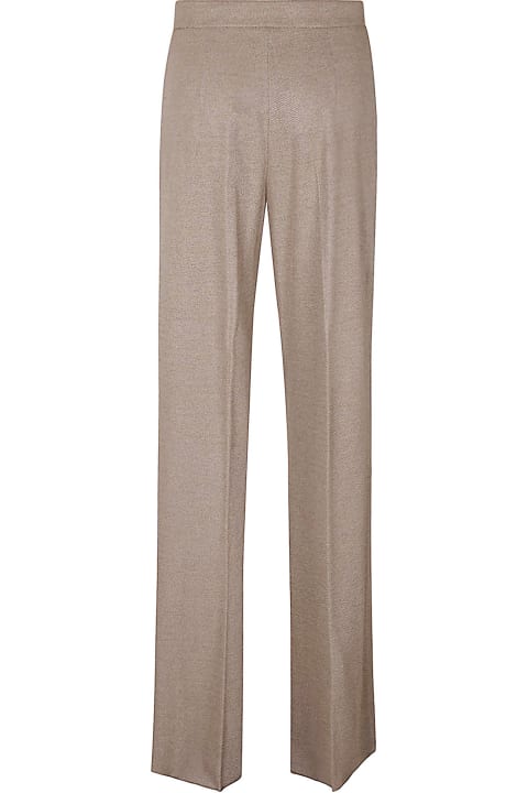 Clothing Sale for Women Max Mara Giallo Trousers
