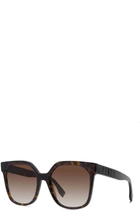 Eyewear for Women Fendi Eyewear Sunglasses