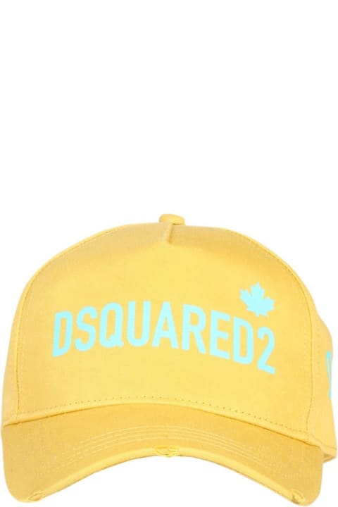 Dsquared2 Hats for Men Dsquared2 Baseball Cap