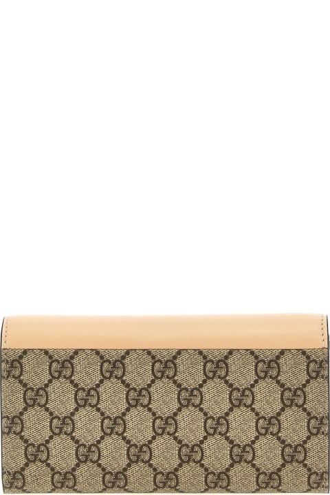 Gucci Wallets for Women Gucci 'gg' Wallet