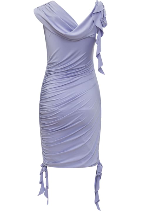 De La Vali Dresses for Women De La Vali Eclair Dress