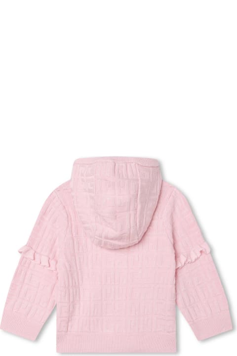 Sale for Baby Girls Givenchy Cardigan