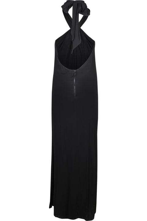 Fashion for Women Alice + Olivia Amaya Black Dress