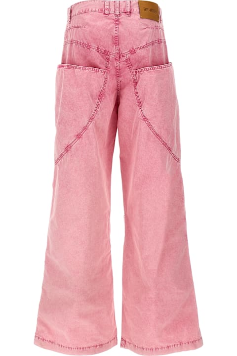 Homeware The Attico Baggy Pants