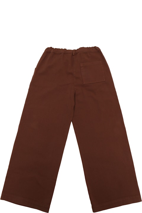 Zhoe & Tobiah ملابس تحتية لـ بنات Zhoe & Tobiah Girl Pants