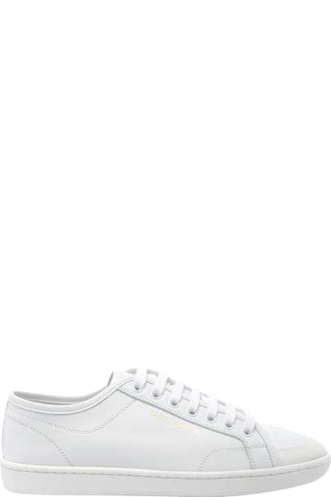 Homeware Saint Laurent Gym Sneakers