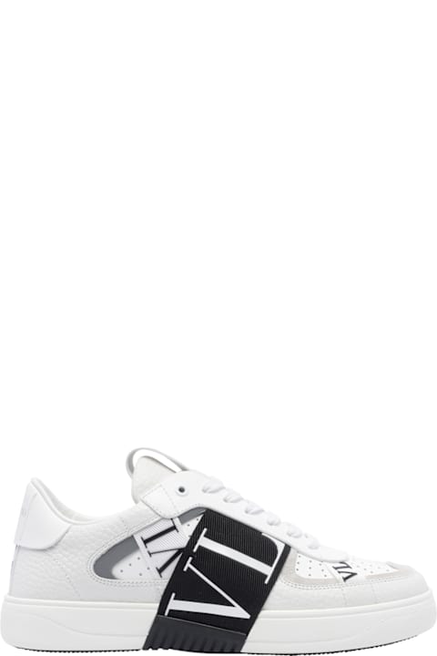 Homeware Valentino Garavani Vl7n Sneakers
