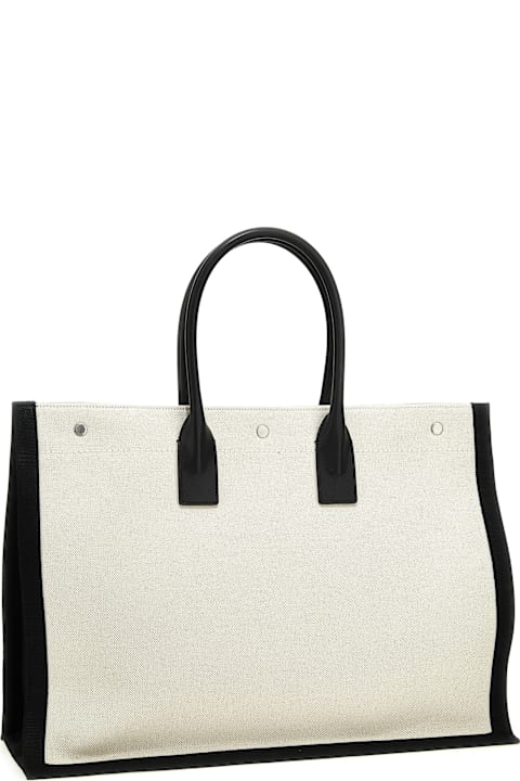 Sale for Men Saint Laurent Shopping 'rive Gauche' Grande