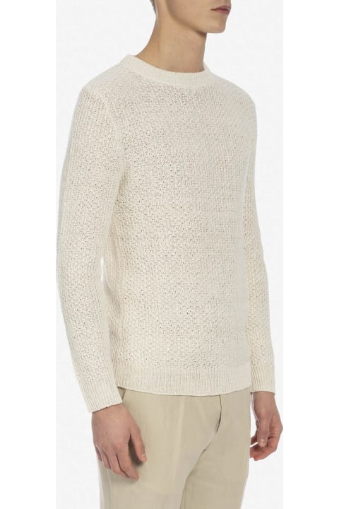 Larusmiani for Men Larusmiani 'meadow Lane' Sweater Sweater